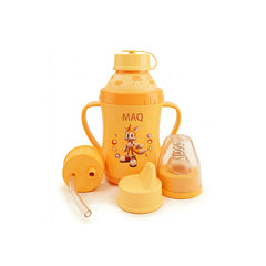 MAQ Baby 4 in 1 Sipper