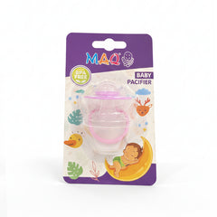 MAQ Baby Pacifier