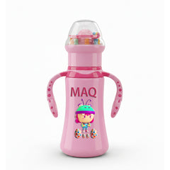 MAQ Rattle Cap Feeder 150ml