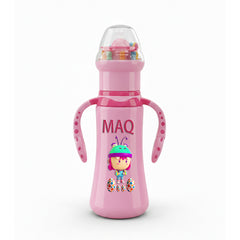 MAQ Rattle Cap Feeder 240ml