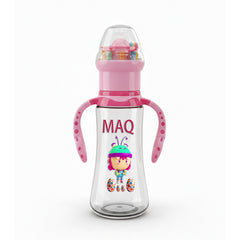 MAQ Rattle Cap Feeder 240ml