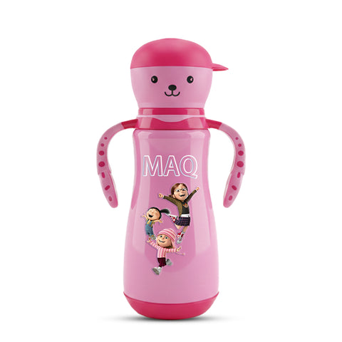 MAQ CapBuddy Feeder 270ml