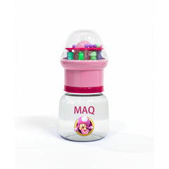 MAQ Rattle Cap Feeder 60ml