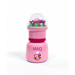 MAQ Rattle Cap Feeder 60ml