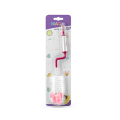 MAQ Feeder Cleansing Brush