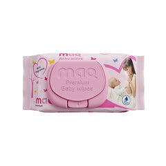 MAQ Premium Baby Wipes