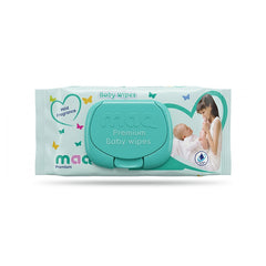 MAQ Premium Baby Wipes