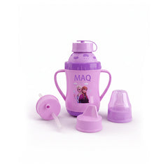 MAQ Baby 4 in 1 Sipper