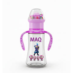 MAQ Rattle Cap Feeder 150ml