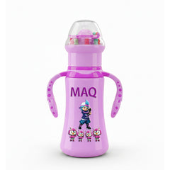 MAQ Rattle Cap Feeder 150ml