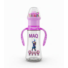 MAQ Rattle Cap Feeder 240ml