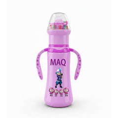 MAQ Rattle Cap Feeder 240ml