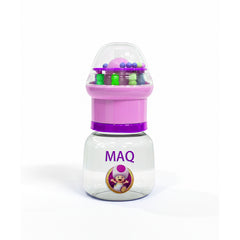 MAQ Rattle Cap Feeder 60ml