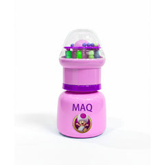 MAQ Rattle Cap Feeder 60ml