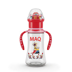 MAQ Rattle Cap Feeder 150ml