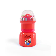 MAQ Rattle Cap Feeder 60ml