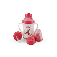 MAQ Baby 4 in 1 Sipper