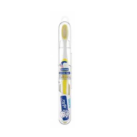 MAQ Tooth brush MaqBabyProducts
