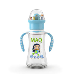 MAQ Rattle Cap Feeder 150ml