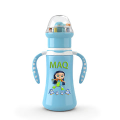 MAQ Rattle Cap Feeder 150ml