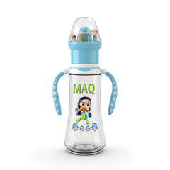 MAQ Rattle Cap Feeder 240ml