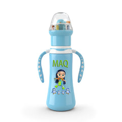 MAQ Rattle Cap Feeder 240ml