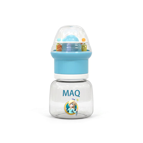 MAQ Rattle Cap Feeder 60ml