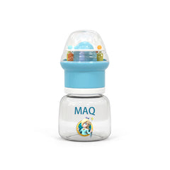 MAQ Rattle Cap Feeder 60ml