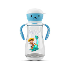MAQ CapBuddy Feeder 180ml