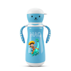 MAQ CapBuddy Feeder 270ml