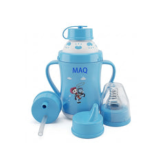 MAQ Baby 4 in 1 Sipper