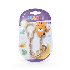 MAQ Baby Pacifier Chain