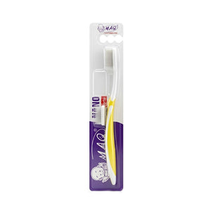 MAQ Double Head Nano Tooth Brush MaqBabyProducts