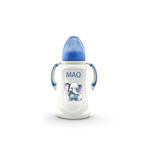 MAQ EllieGrip Feeder 300ml MaqBabyProducts