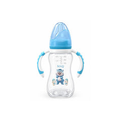 MAQ EllieGrip Feeder 300ml MaqBabyProducts
