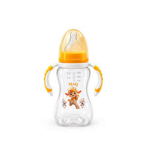 MAQ EllieGrip Feeder 300ml MaqBabyProducts