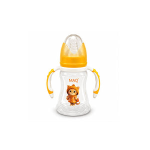 MAQ EllieGrip Feeder 180ml MaqBabyProducts